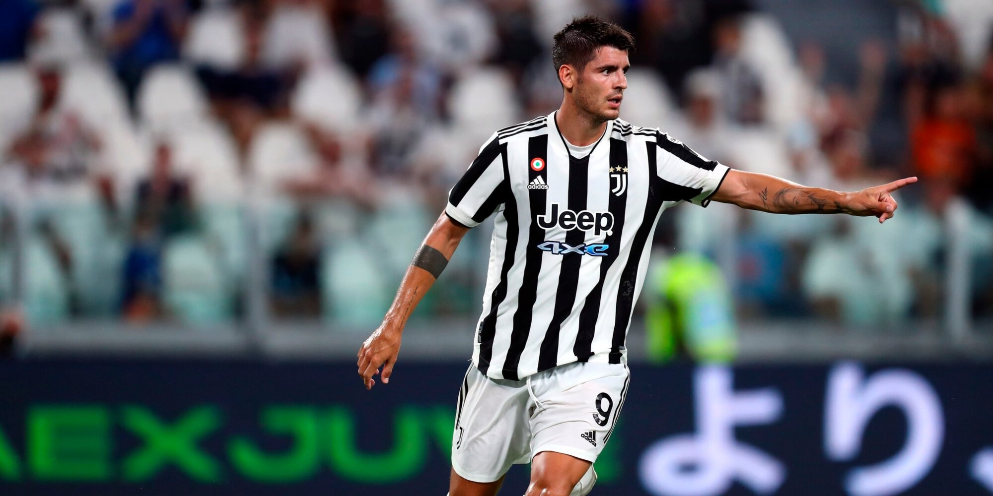 Serie A con Inter-Juve, ecco la ricca Fantaschedina da giocare