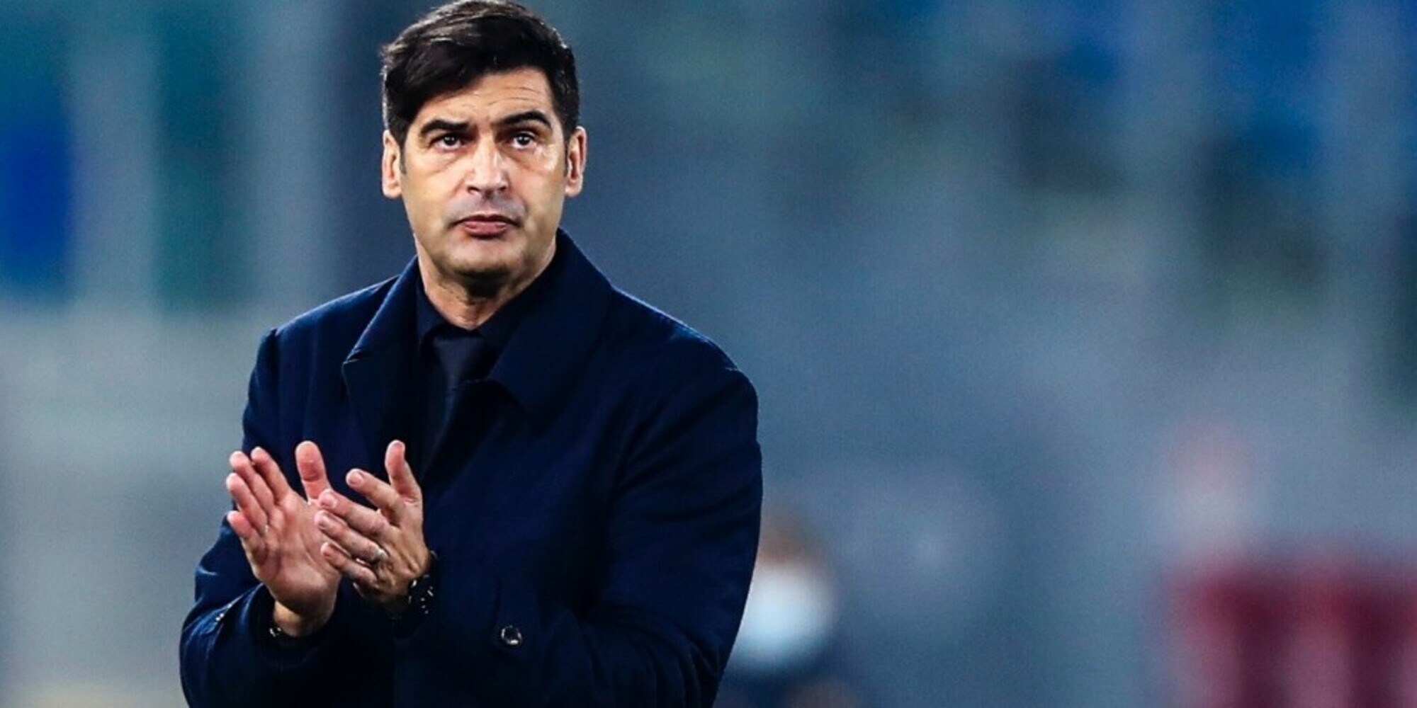 Bbc: "Newcastle in contatto con Fonseca per il dopo-Bruce"