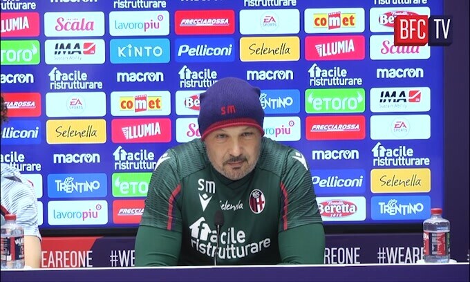 Miha polemico sugli arbitri: "Ci dobbiamo adattare.."