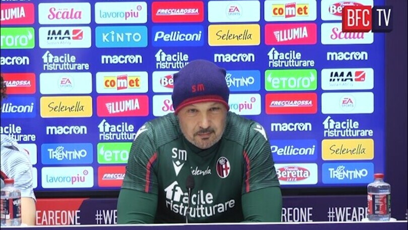 Miha polemico sugli arbitri: "Ci dobbiamo adattare.."