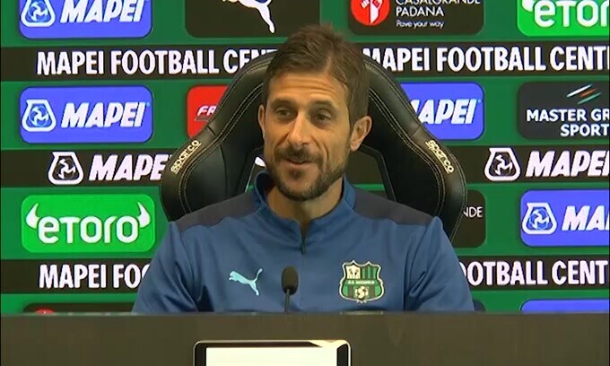 Dionisi: "Venezia? É uno scontro diretto"