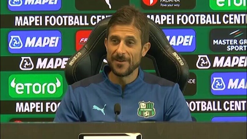 Dionisi: "Venezia? É uno scontro diretto"
