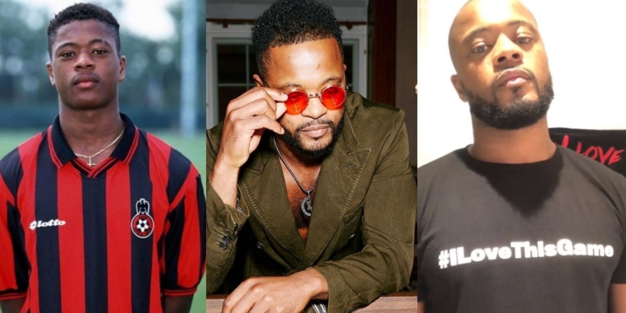 La rivelazione di Evra: "Ho subito abusi sessuali a 13 anni"