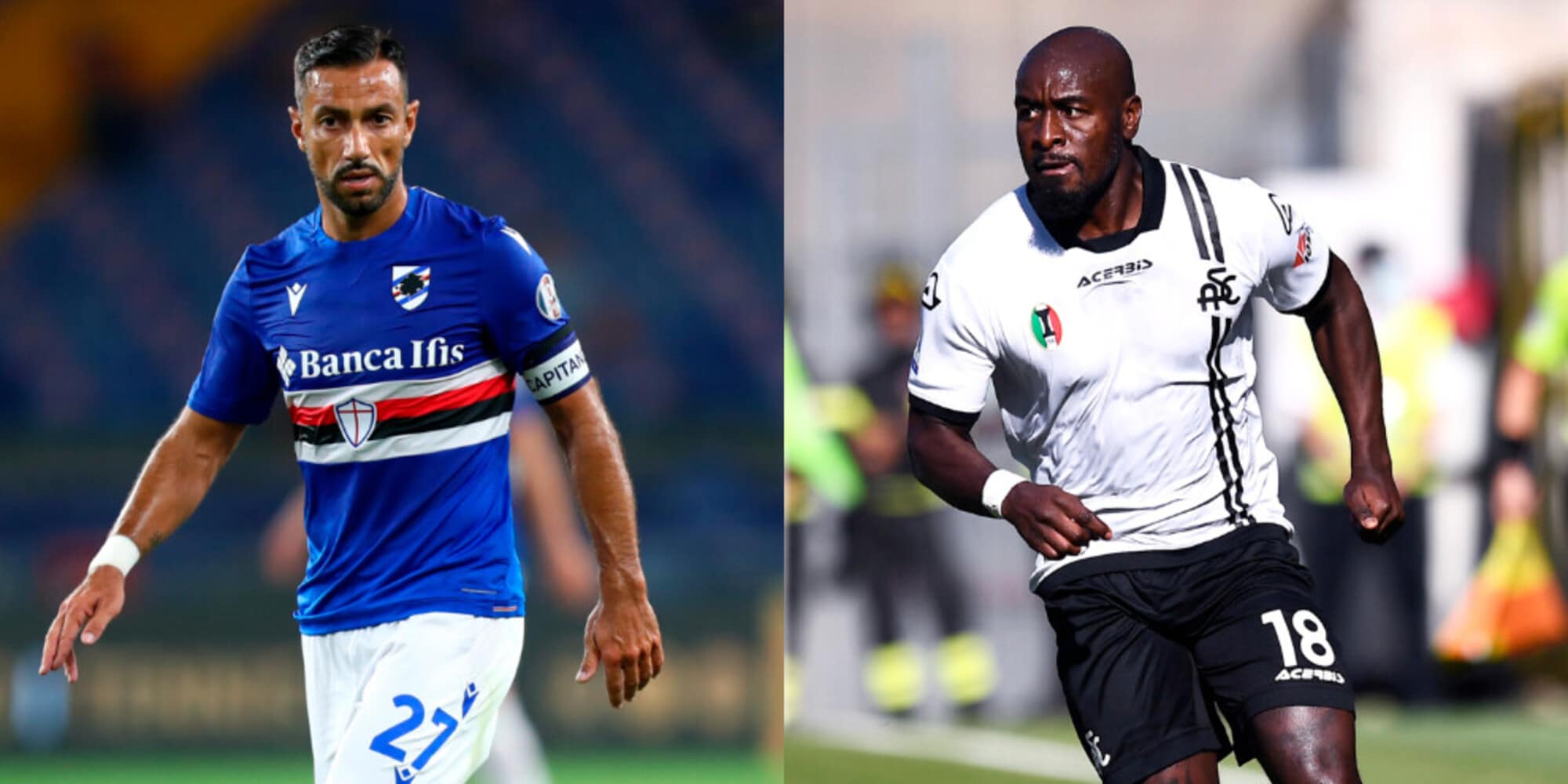 Diretta Sampdoria-Spezia ore 20.45: formazioni ufficiali, come vederla in tv e streaming