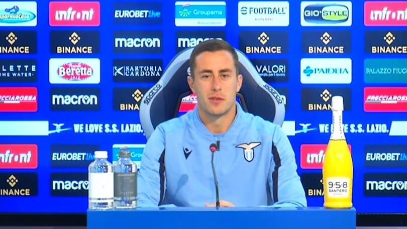 Marusic: "A Verona per far risultato"