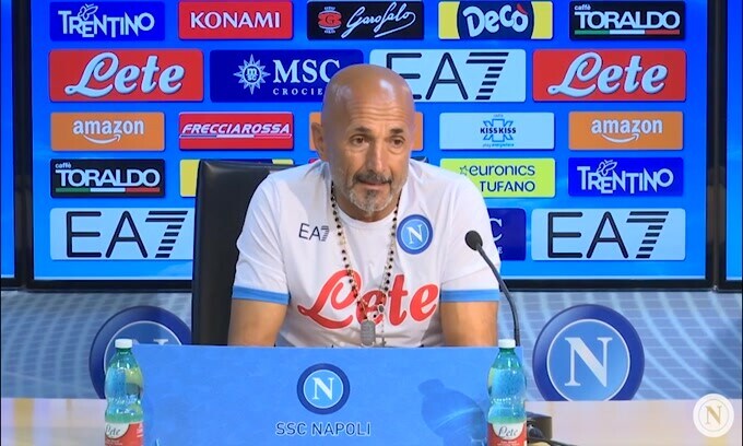 Spalletti: "Non c’è nessun passato da sconfiggere. É la mia partita"