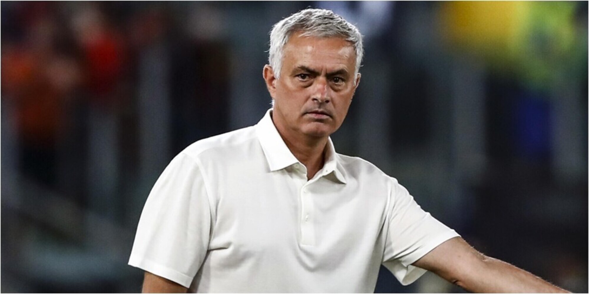 Roma, Mourinho: “Napoli? Giocano gli stessi 11 della Juve"