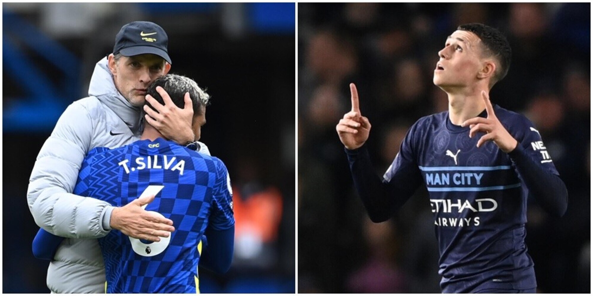 Il Chelsea travolge il Norwich e resta in vetta, ma il City risponde