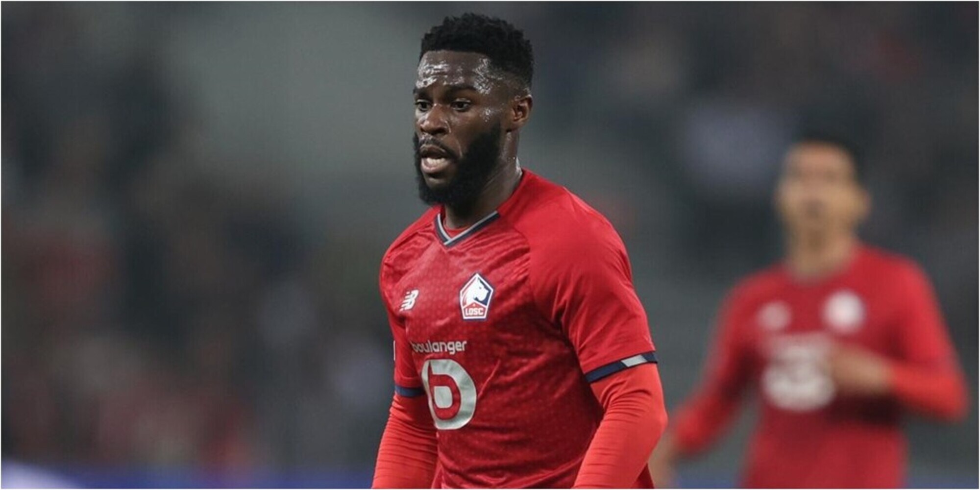 Ligue 1, ancora male il Lille: pareggio contro il Brest