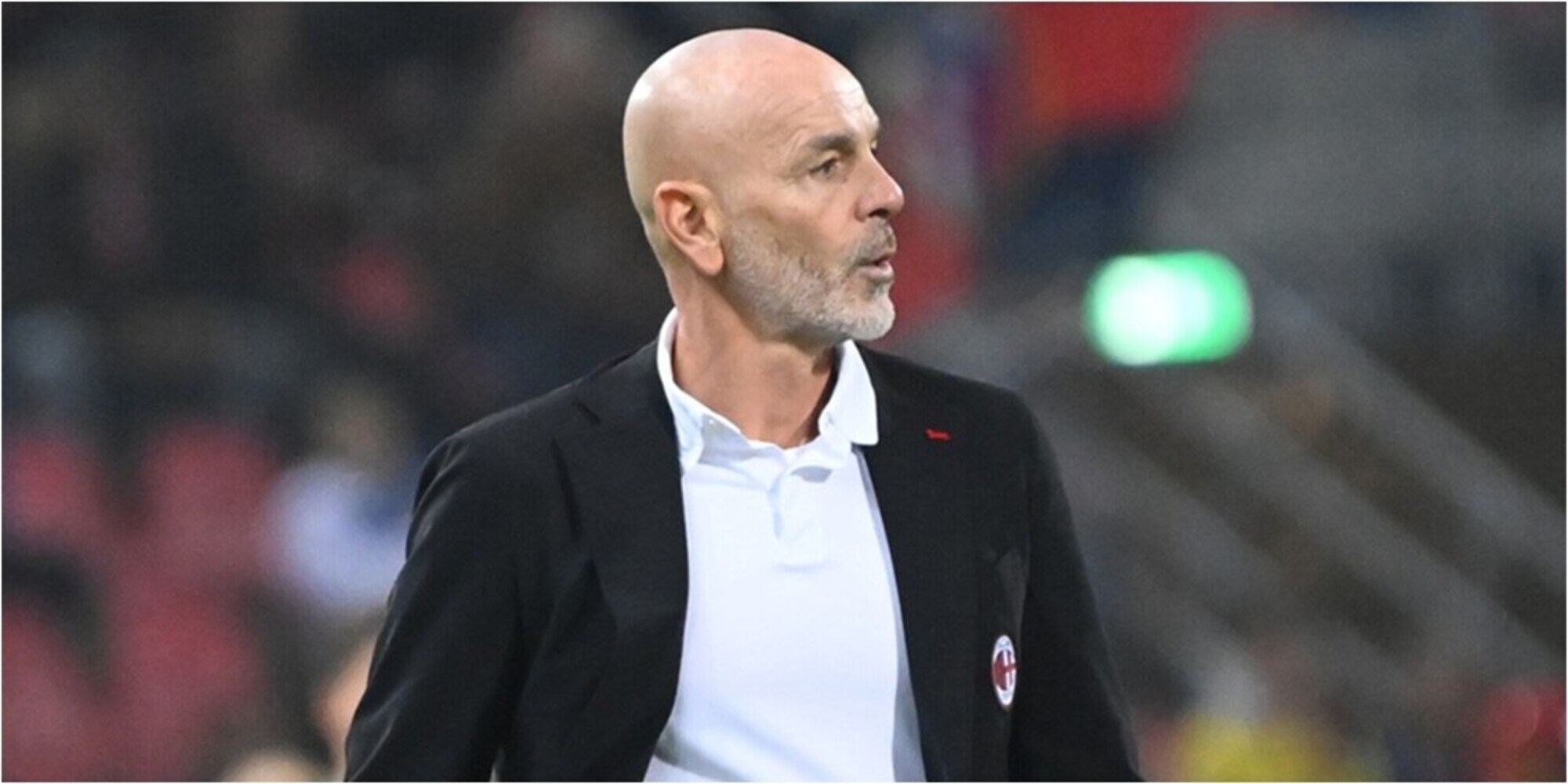 Milan, Pioli: "Stiamo dimostrando che non molliamo mai"