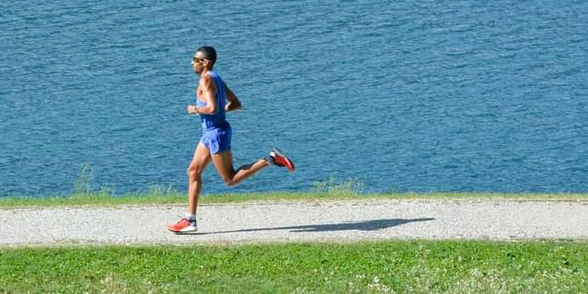Maratona di Venezia: vince Seroi Anderson Saitoti! Quarto Salami