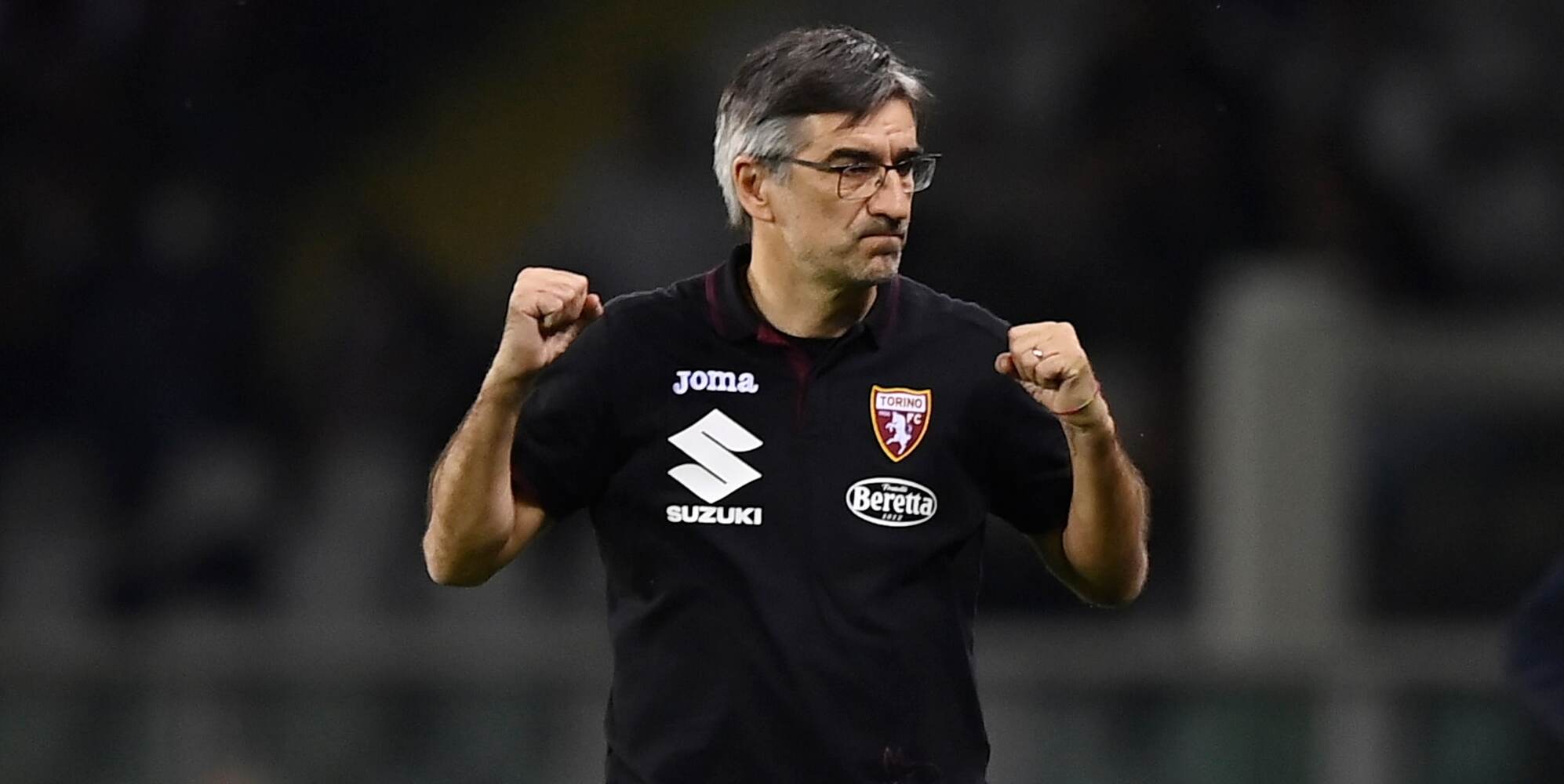 Torino, il metodo Juric: i cinque accordi