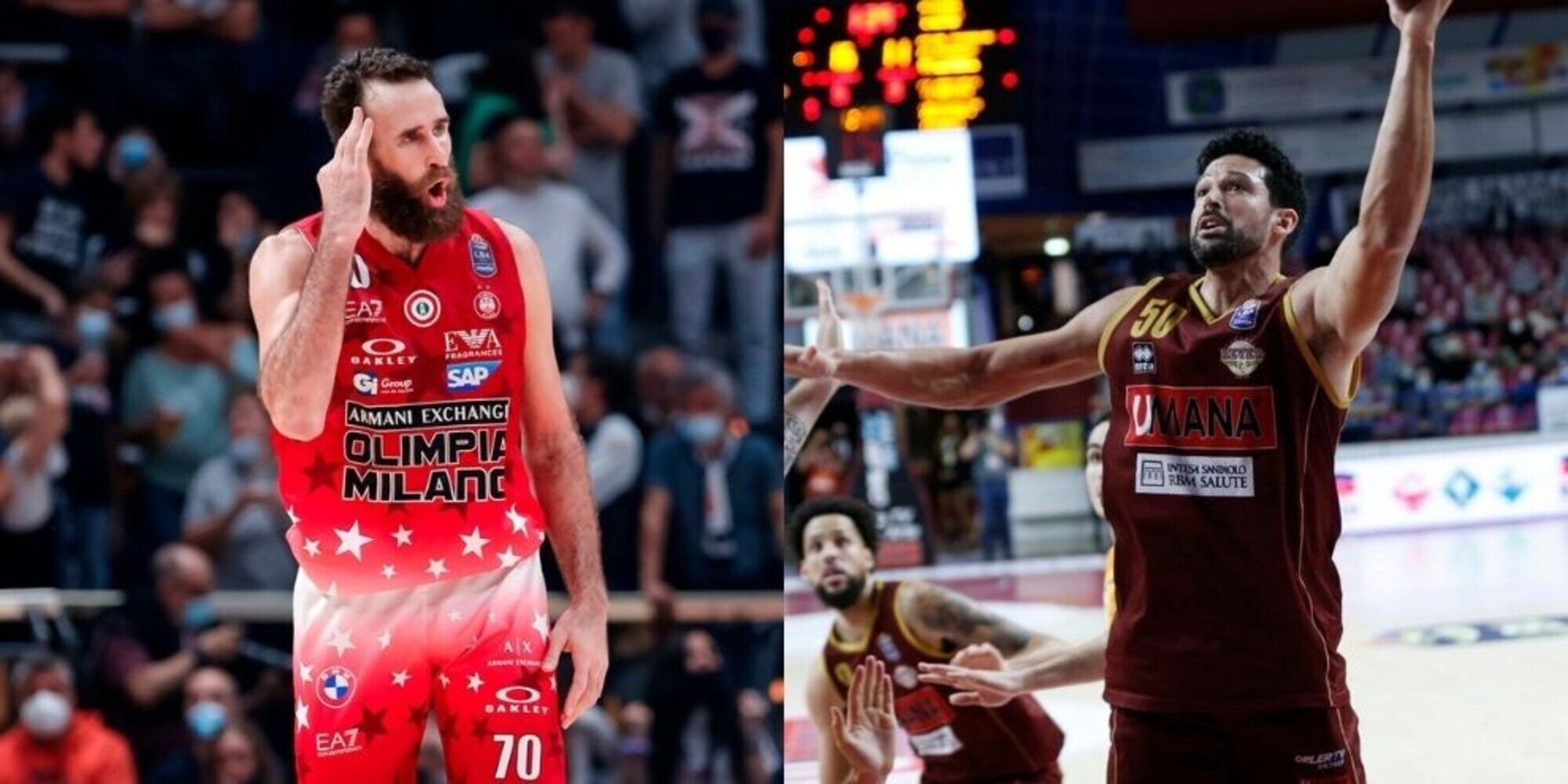 Milano inarrestabile, vola Brindisi. Venezia vince con un super Watt