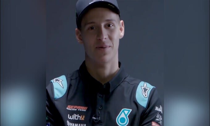 MotoGp: Quartataro vince il titolo mondiale
