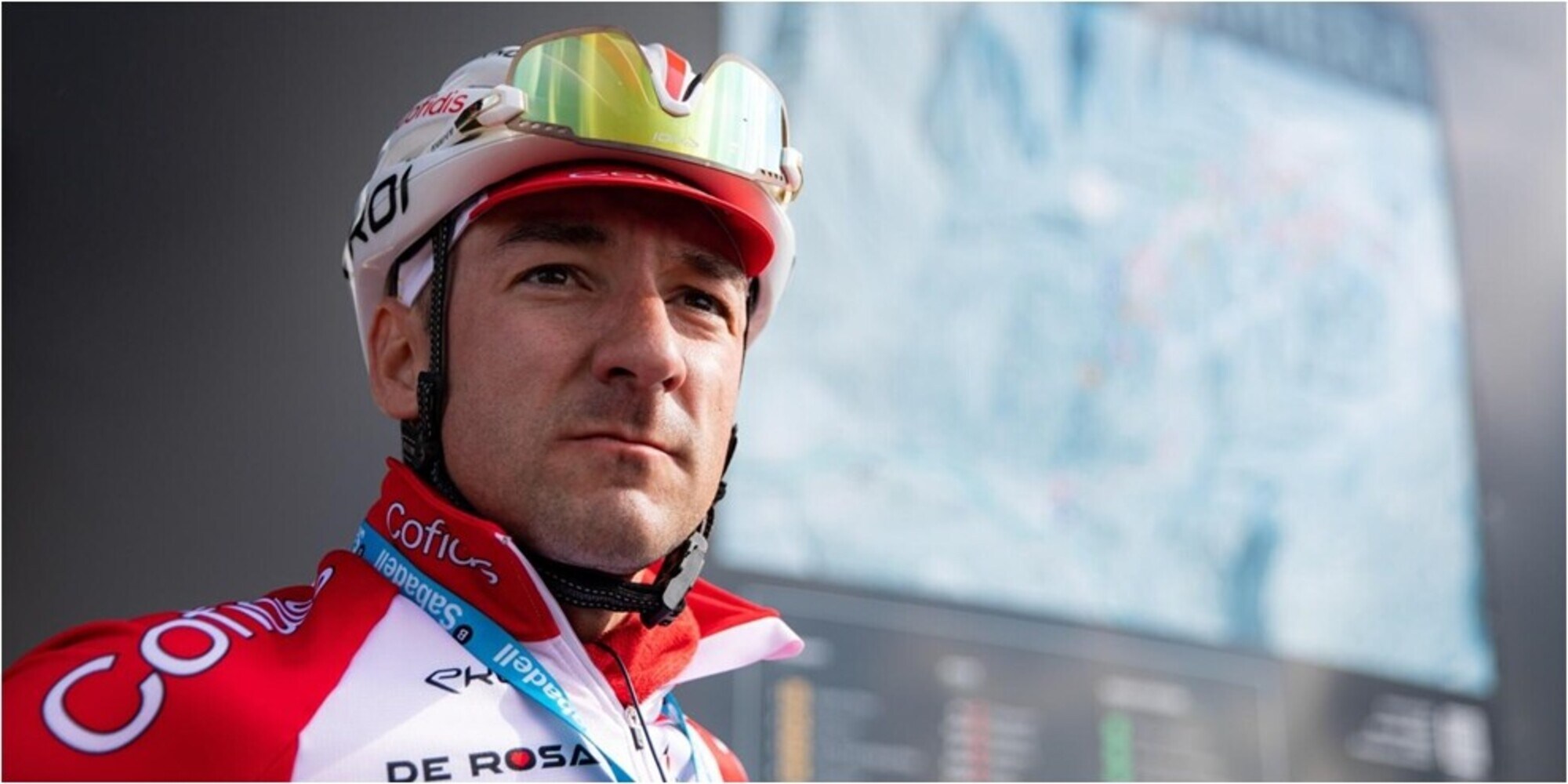 Mondiali, medaglia d'oro per Viviani nella prova a eliminazione