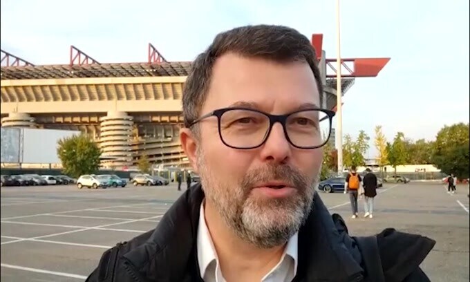 Inter-Juve: quando entra Paulo Dybala