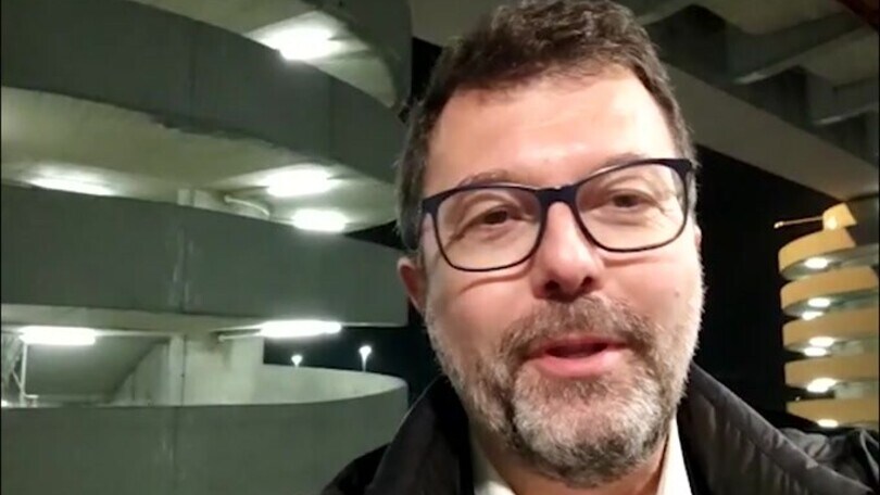 Inter-Juventus il commento di Guido Vaciago