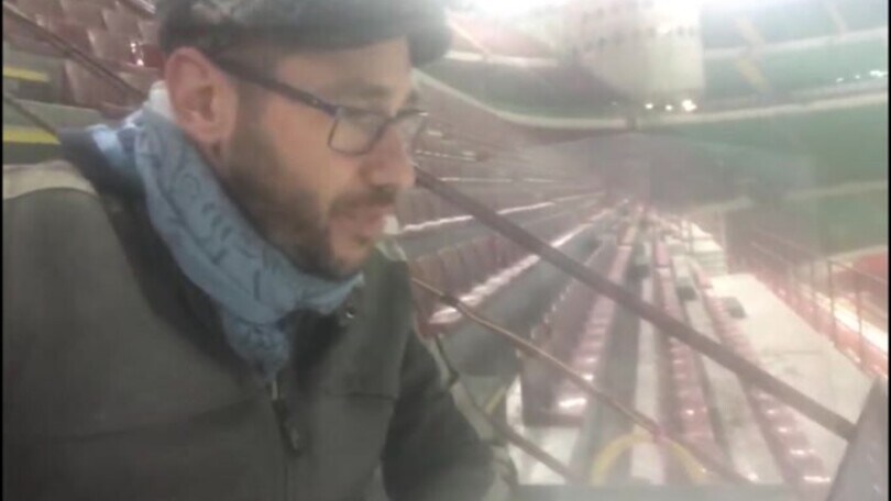 Inter-Juve, le pagelle bianconere. Dybala top, il peggiore è...