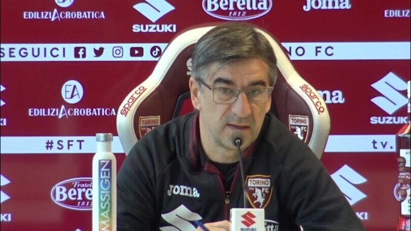 Juric: "Belotti rimane fino a giugno"