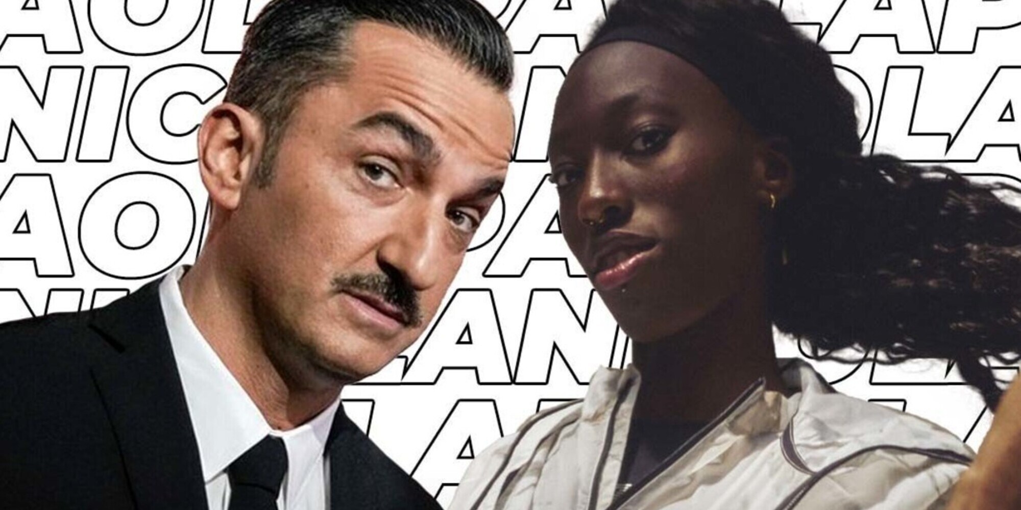 Paola Egonu per una sera conduttrice de le 'Iene'