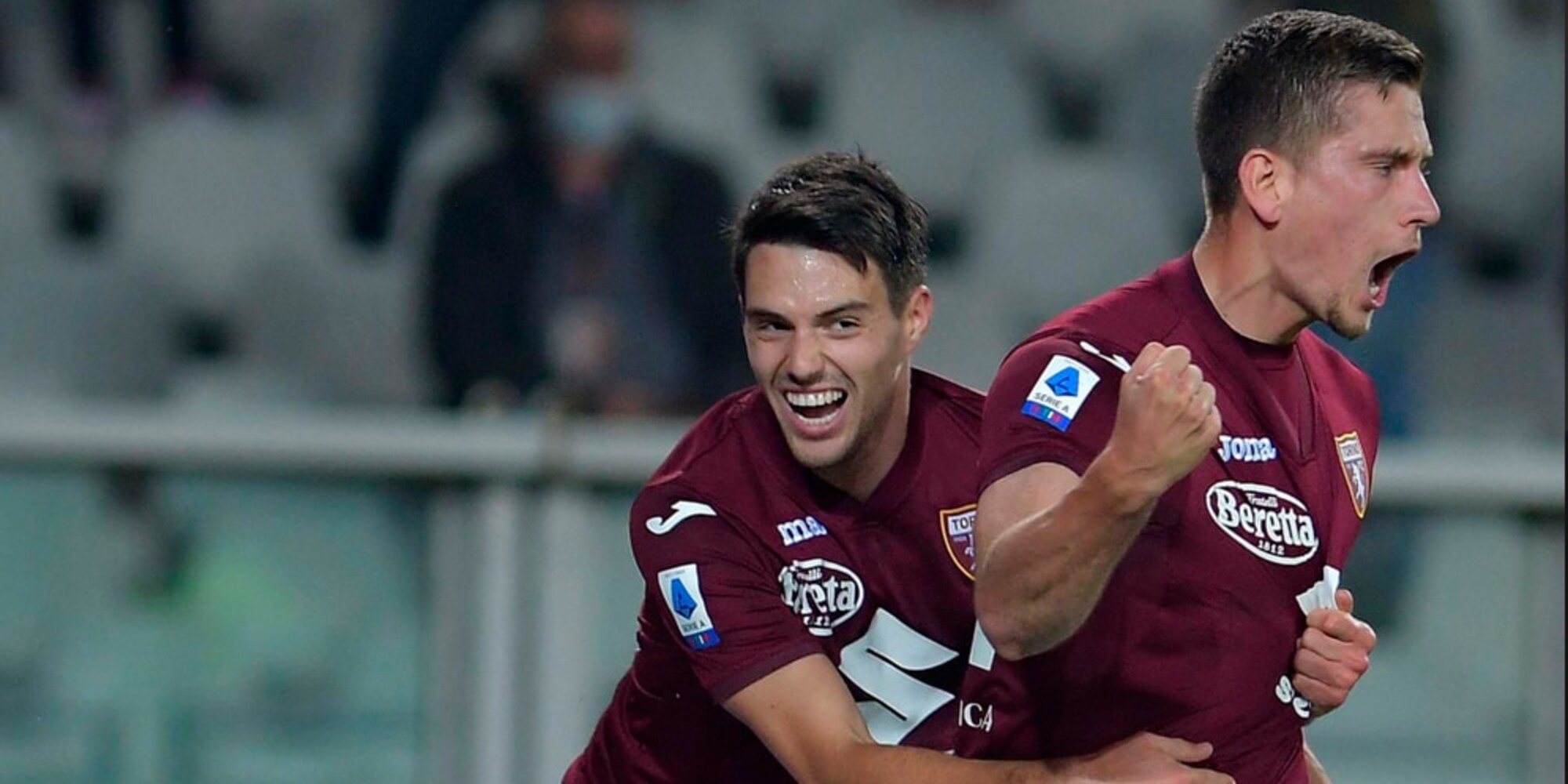 Le staffette del Torino: con Juric le riserve sono un valore aggiunto