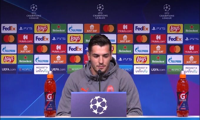 Milan, Diaz di nuovo negativo al Covid-19