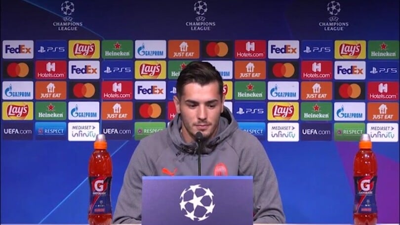 Milan, Diaz di nuovo negativo al Covid-19