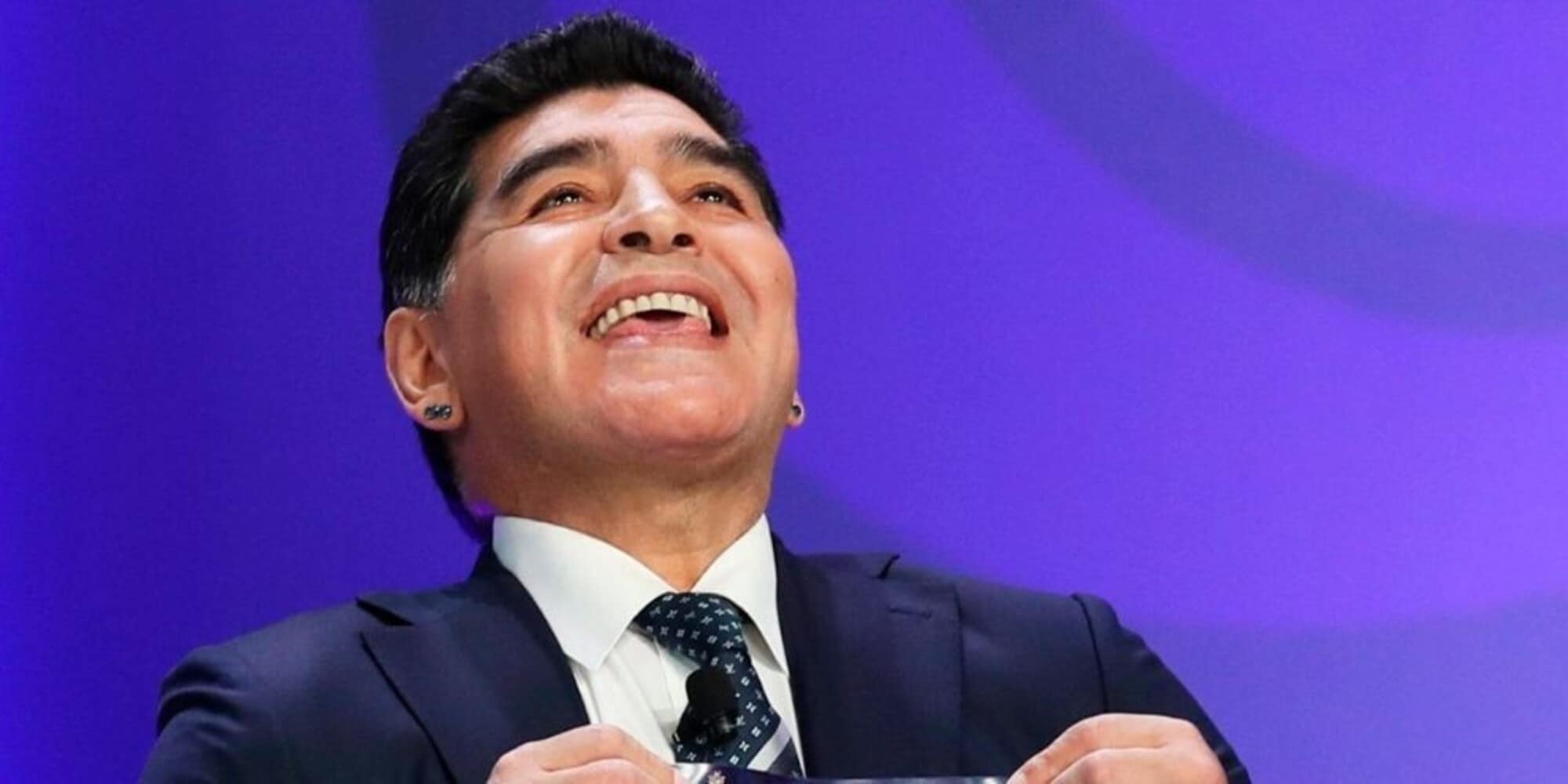 Maradona, parla l'ex avvocato: "Pessime cure, ecco perché è morto"