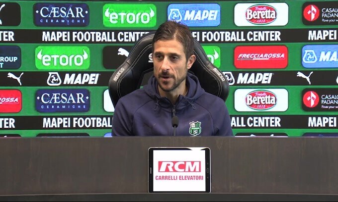 Dionisi: "Con la Juve ce la giocheremo"