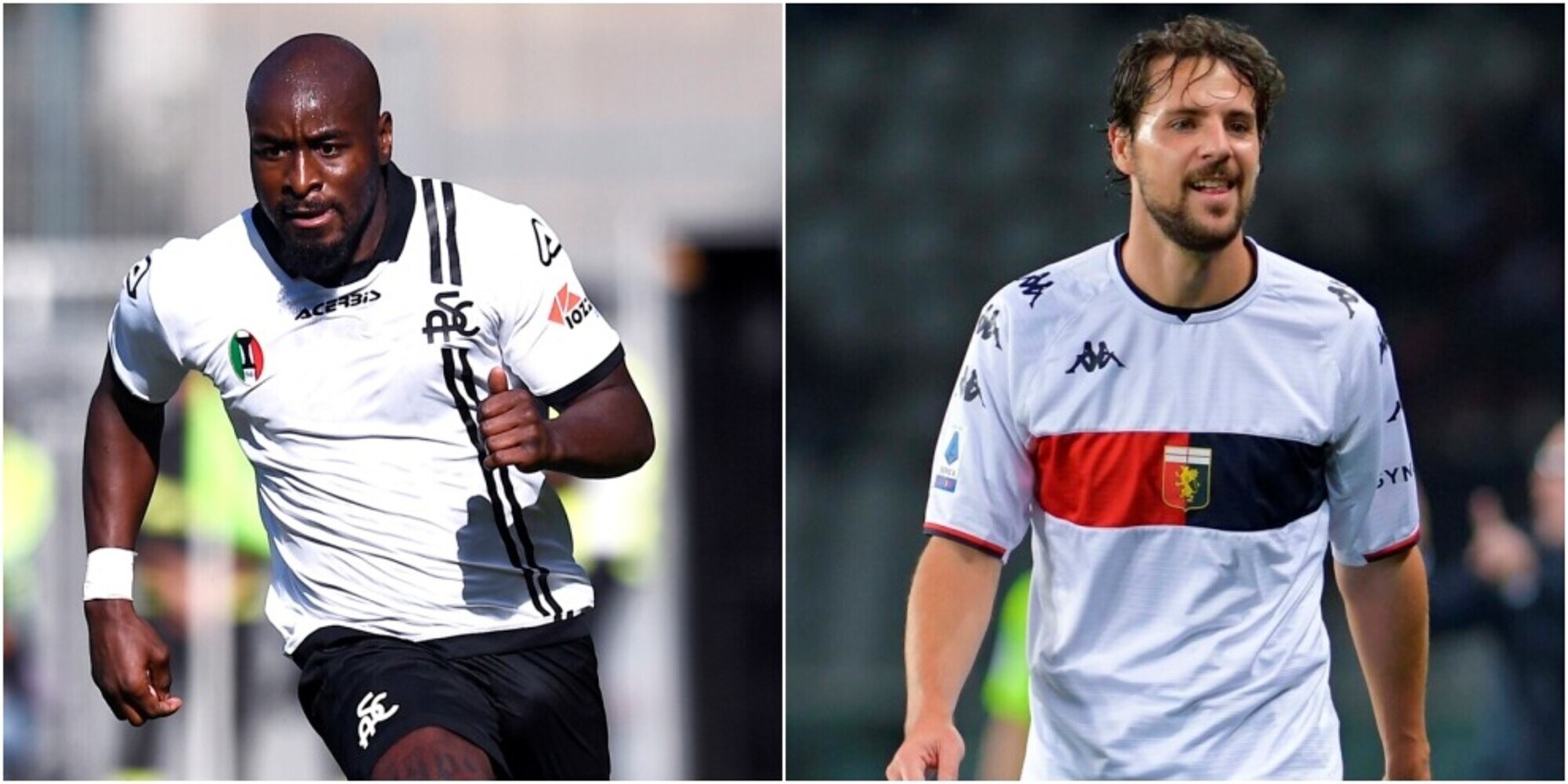 Diretta Spezia-Genoa ore 18.30: come vederla in tv, in streaming e formazioni ufficiali