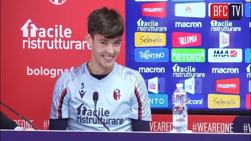 Mihajlovic al cronista: "Capisci lo scozzese?"