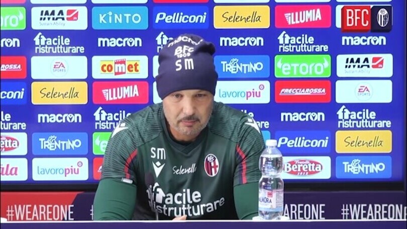 Mihajlovic: "Orsato è un arbitro che capisce"