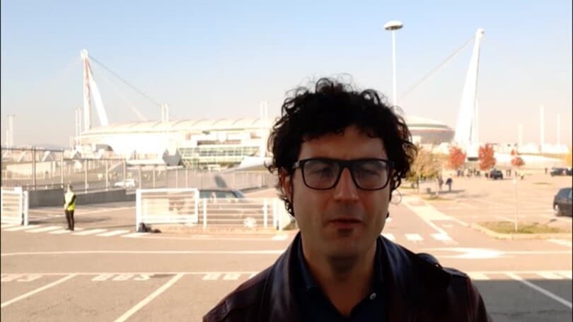 Juve, subito Rabiot con il Sassuolo. In mezzo tocca a Locatelli e McKennie