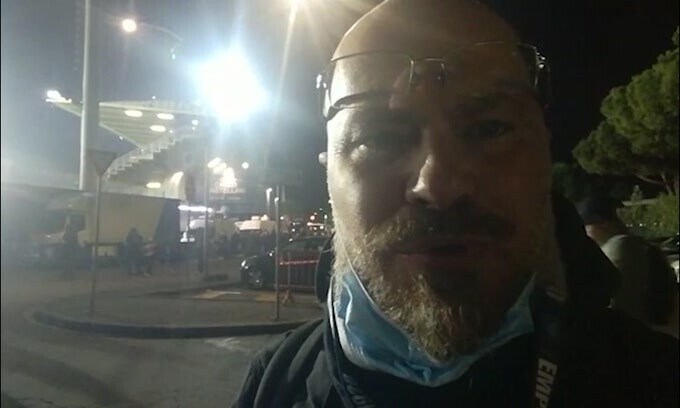 A Empoli Inzaghi lancia Sanchez
