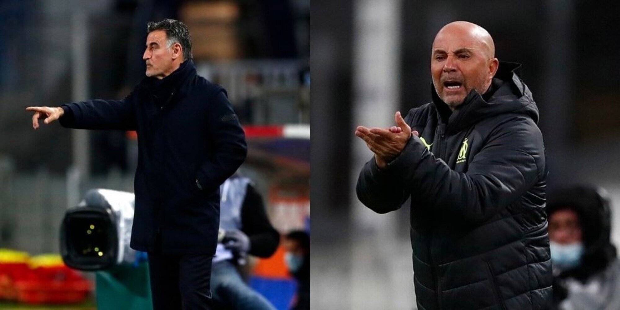 Ligue 1, Nizza e Marsiglia non vanno oltre l'1-1 nel recupero