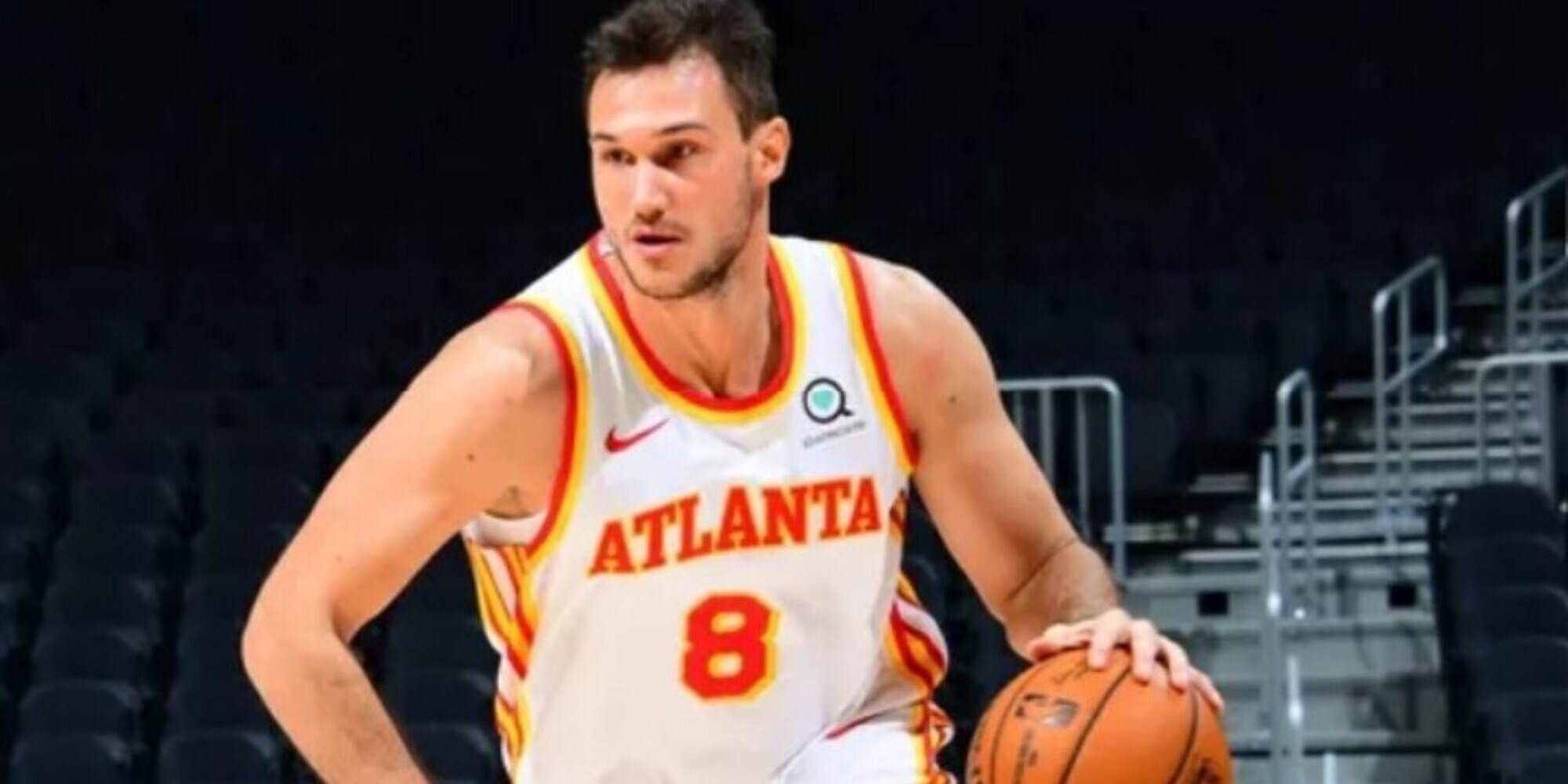 Nba, vittoria all'esordio per Gallinari. Lakers ko senza James