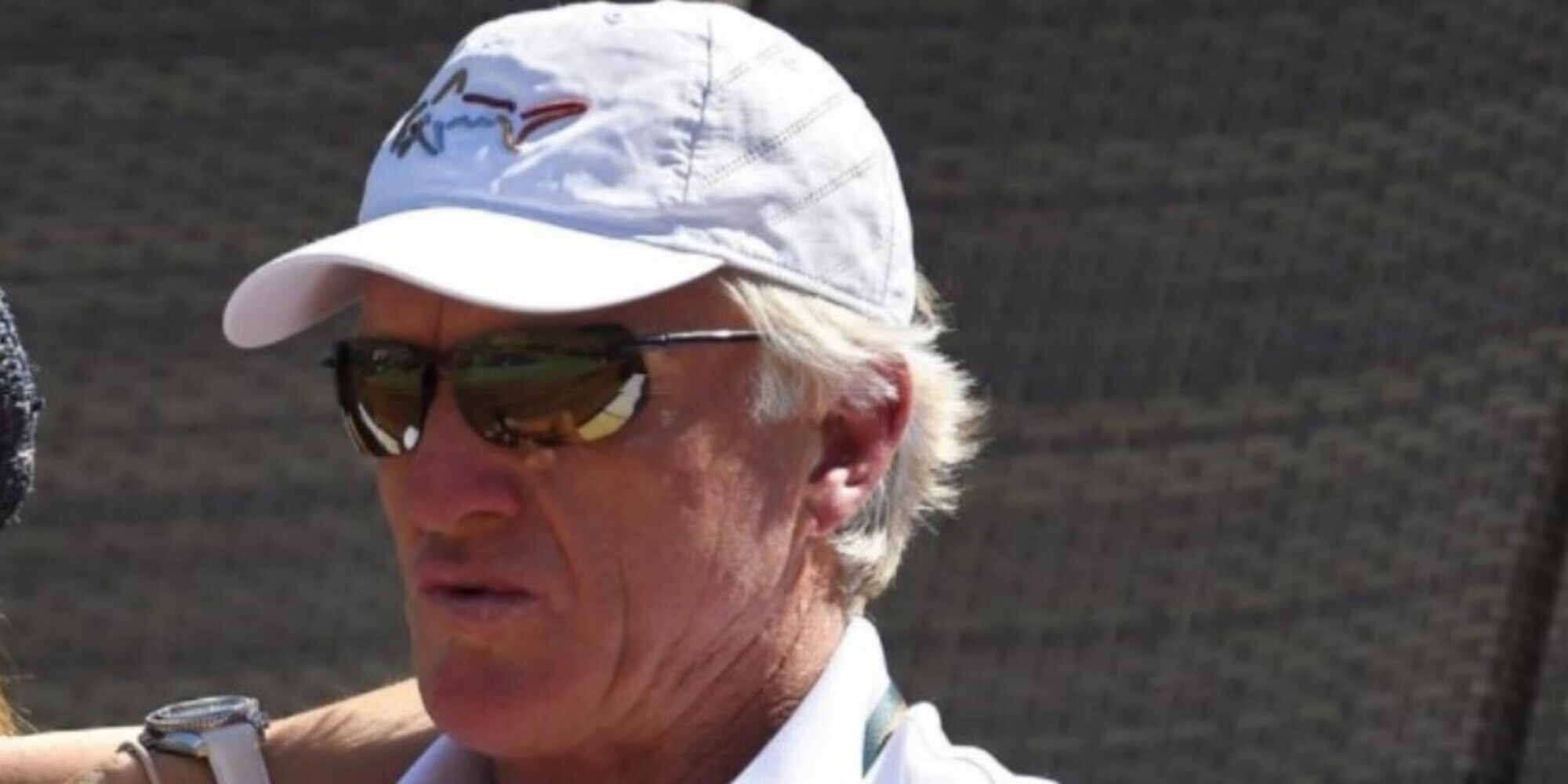 Superlega di golf, Greg Norman possibile commissioner