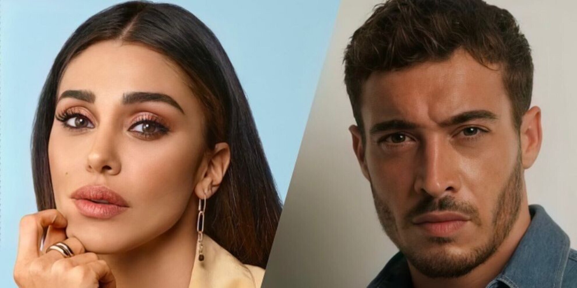Belen e Antonino, crisi superata: a cena con Verratti e moglie