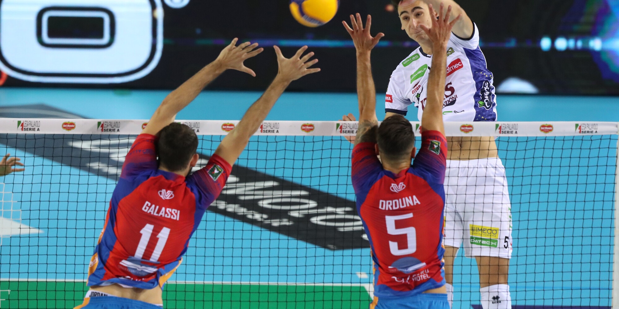 Mondiale per Club: per l'Italia ci sarà Trento
