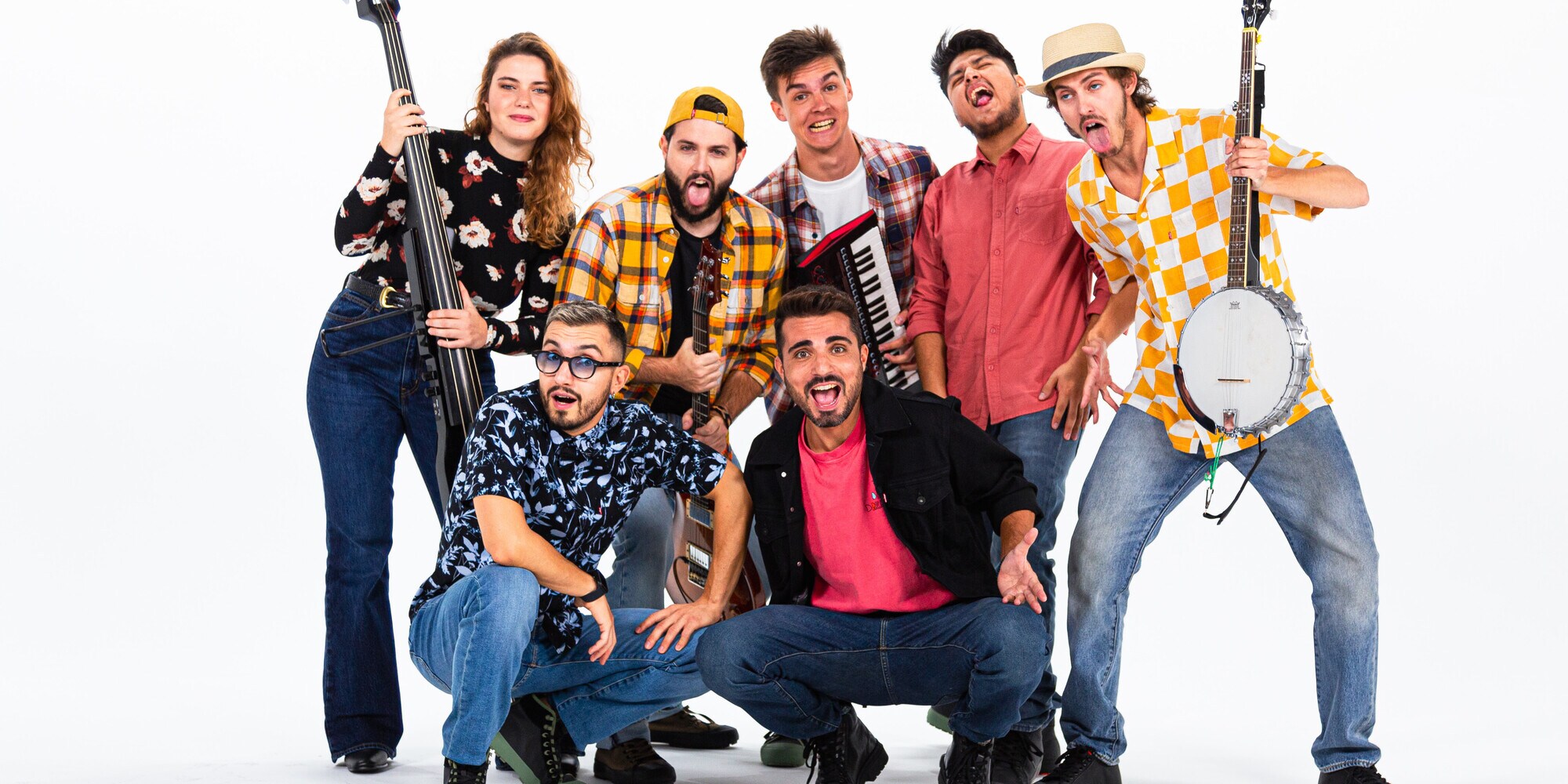 Outside the Box: il nuovo talk show di Bryan Ronzani