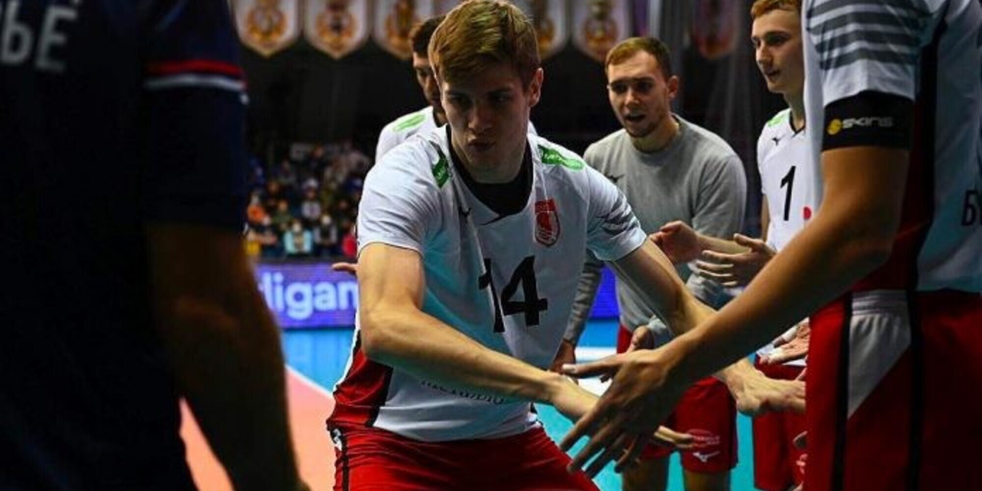 Siena ingaggia Ivan Kuznetsov
