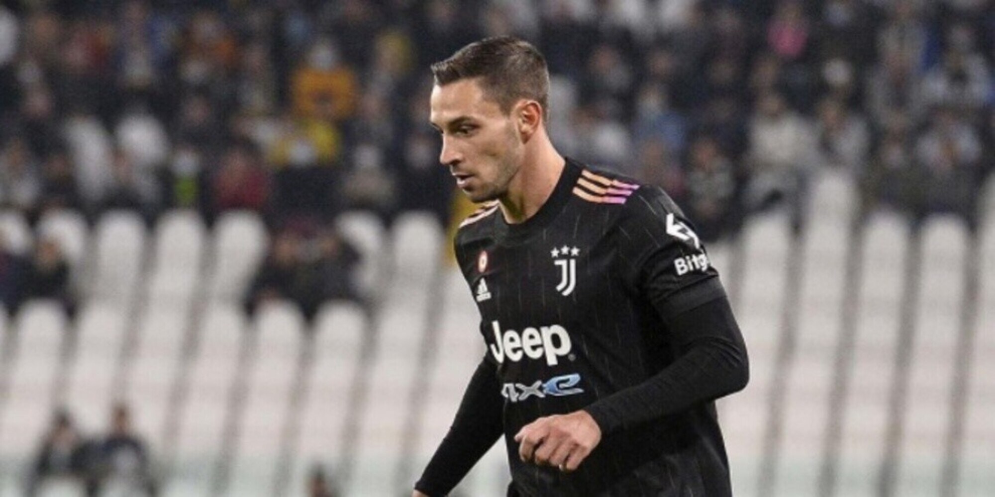 Juve, De Sciglio non si arrende: "Lavoro per tornare al più presto"
