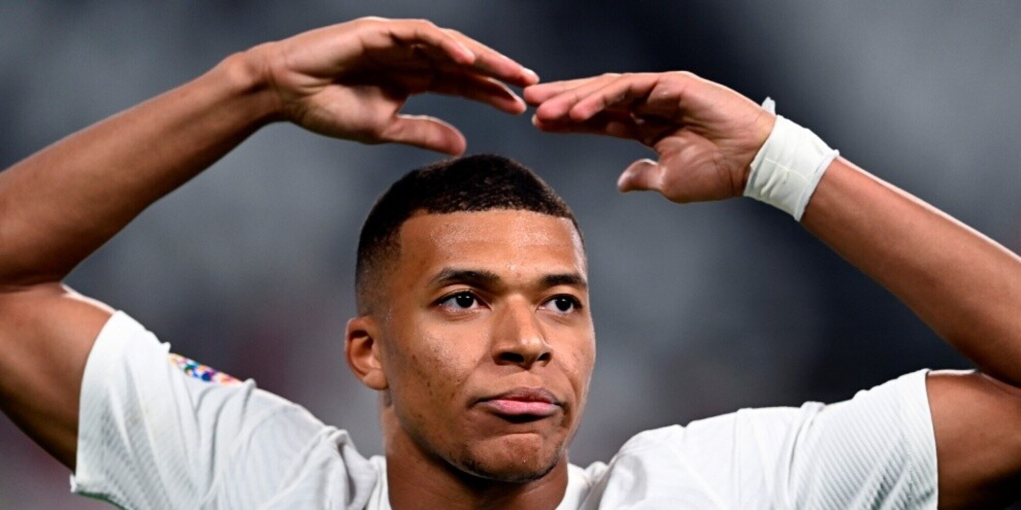 Psg, Mbappé: "Mi è stato impedito di andare a Tokyo 2020"
