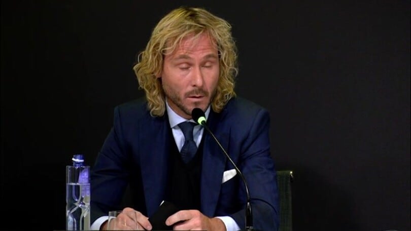 Nedved: "Scudetto? Distacco recuperabile"