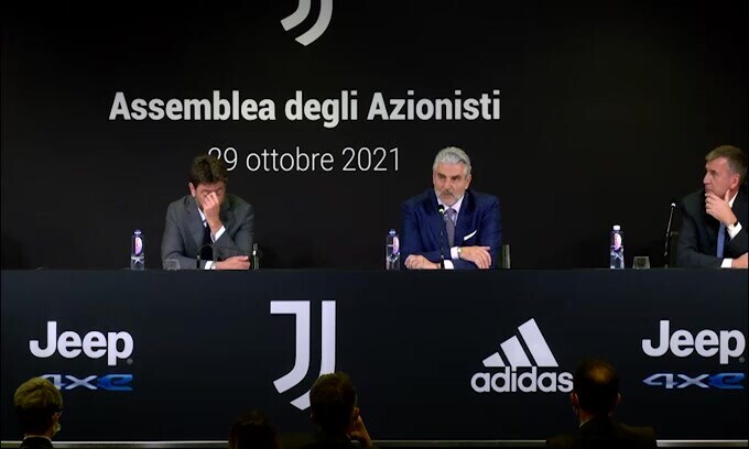 Arrivabene: "L'operazione CR7 ha portato benefici"