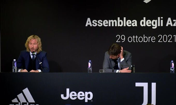 Nedved e il rinnovo di Dybala: "Ci siamo, firma vicina
