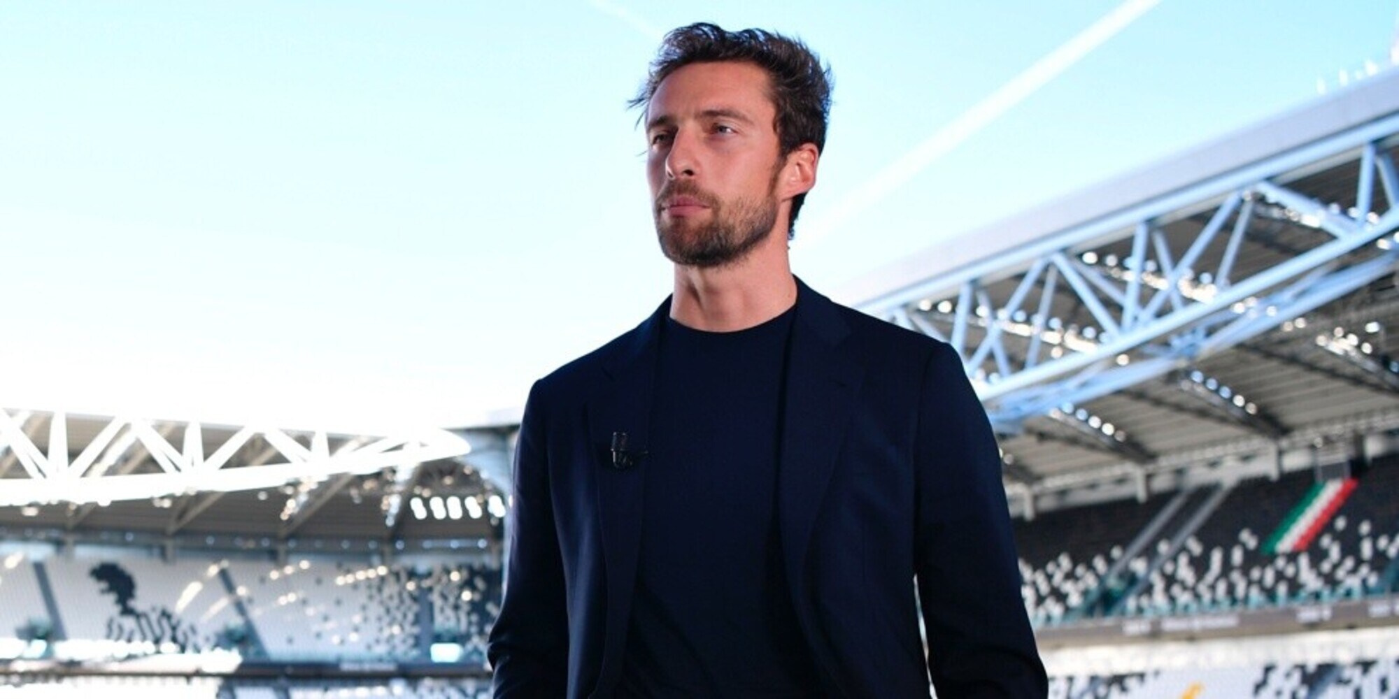 Marchisio duro con la Juve di Allegri: "Senza gioco e in bambola"