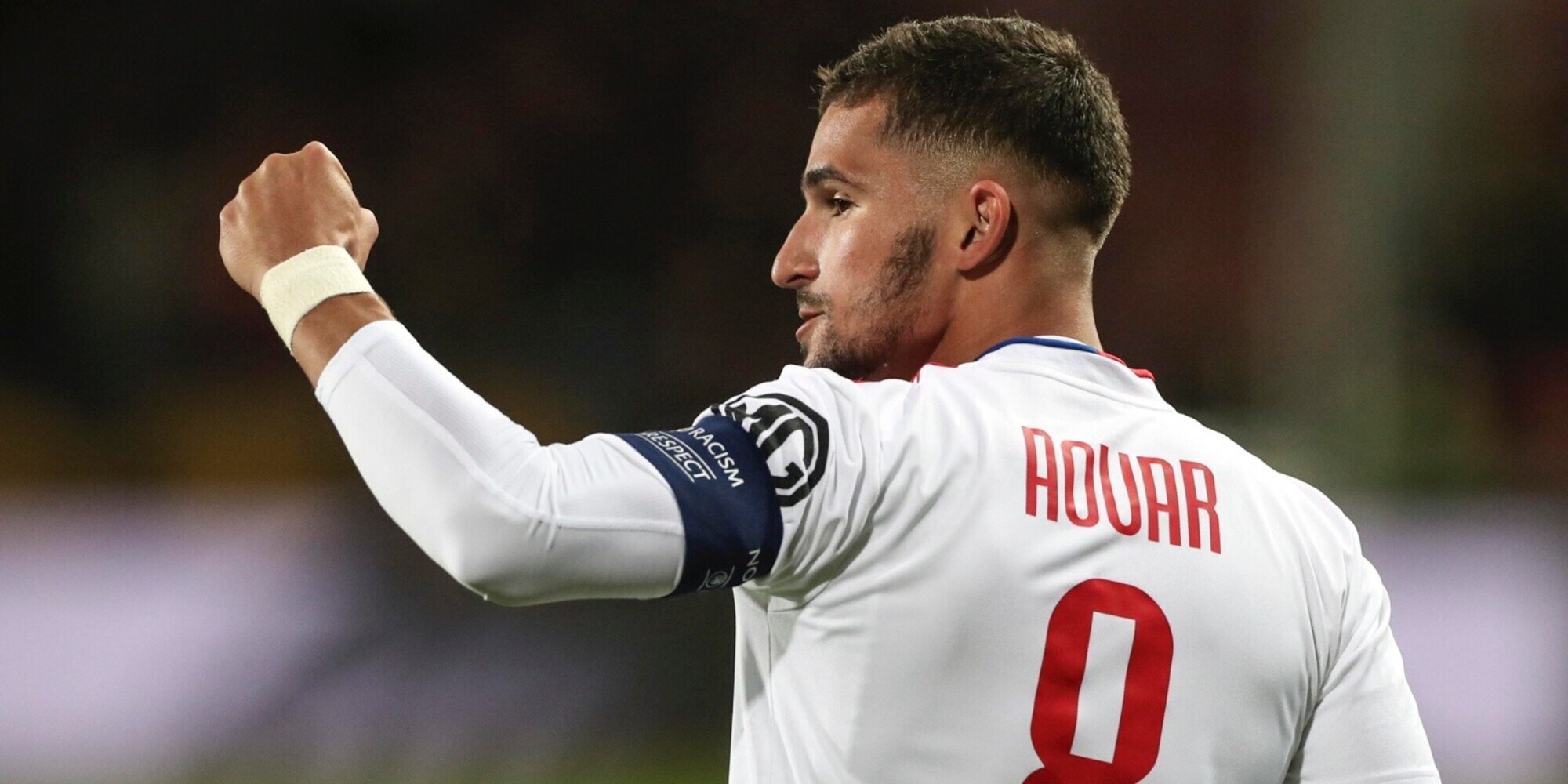 Il Lione batte il Lens e il Psg ringrazia: Pochettino a +10!