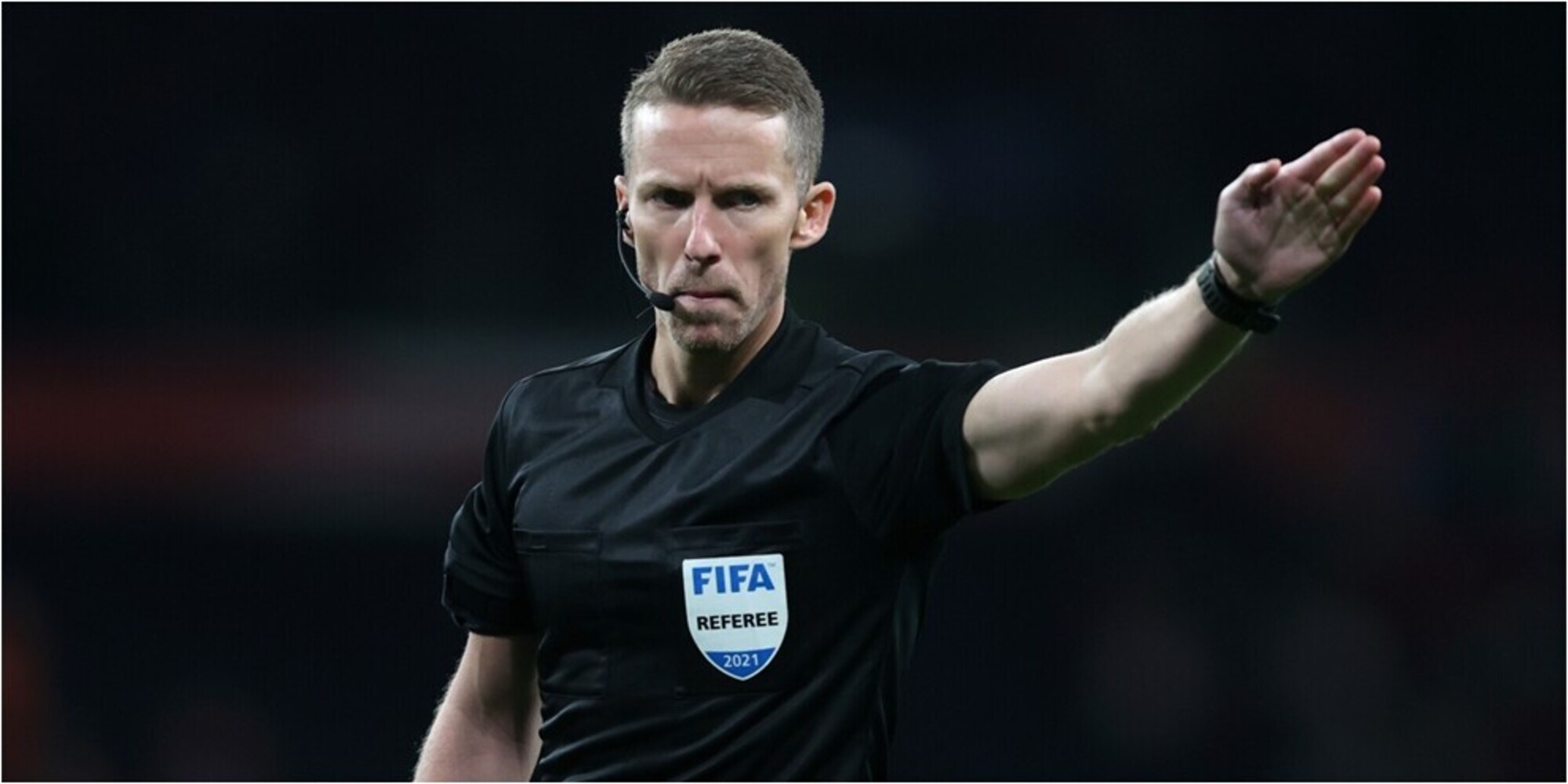 Champions, designati gli arbitri di Juve e Atalanta