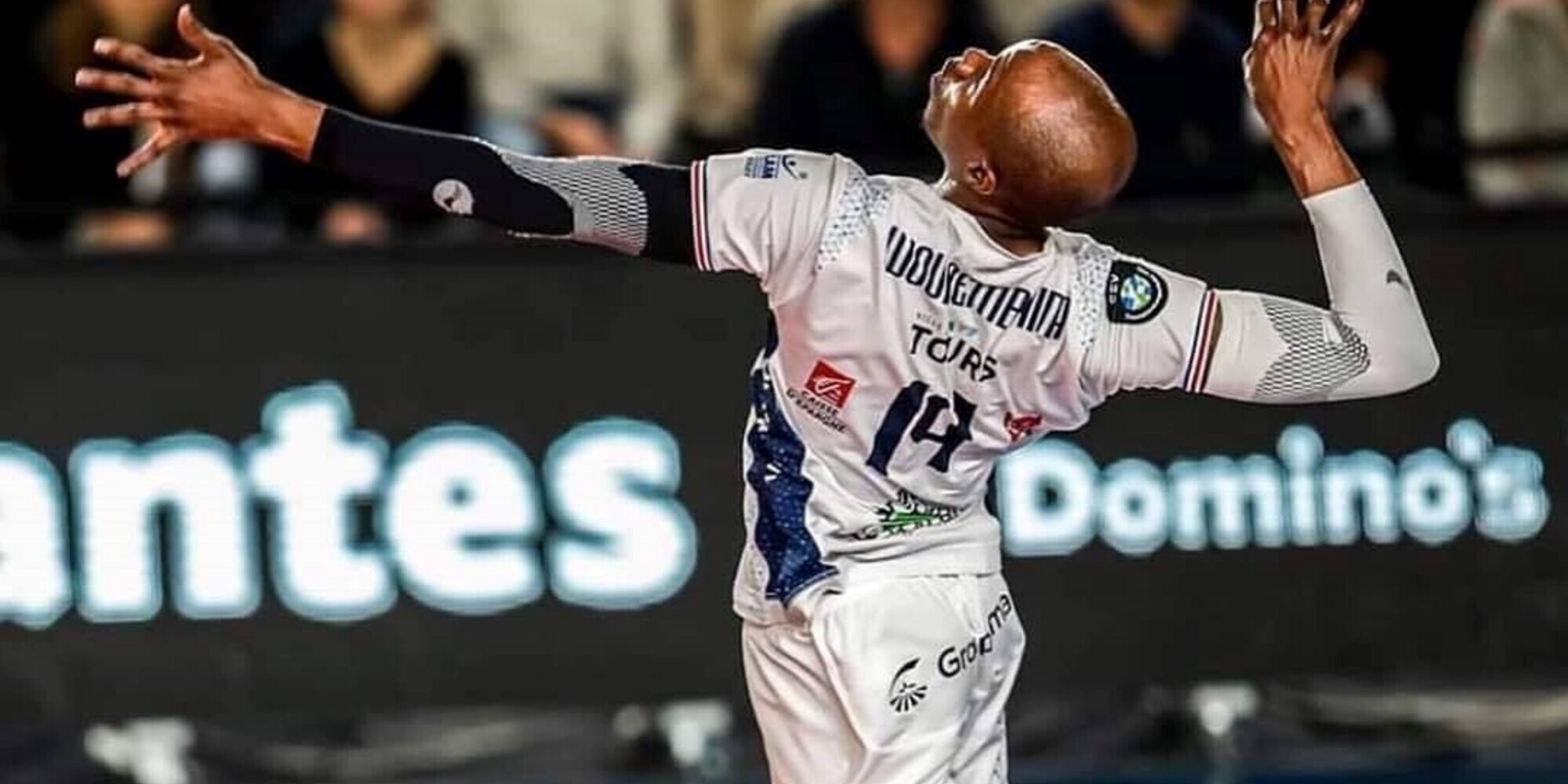 Wounembaina rinforza il roster di Verona